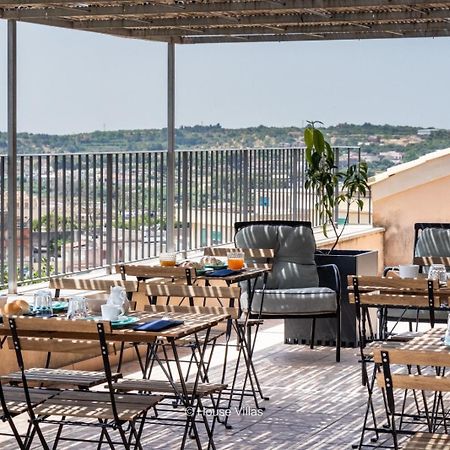 Villa Rosaria Rooms Noto Dış mekan fotoğraf