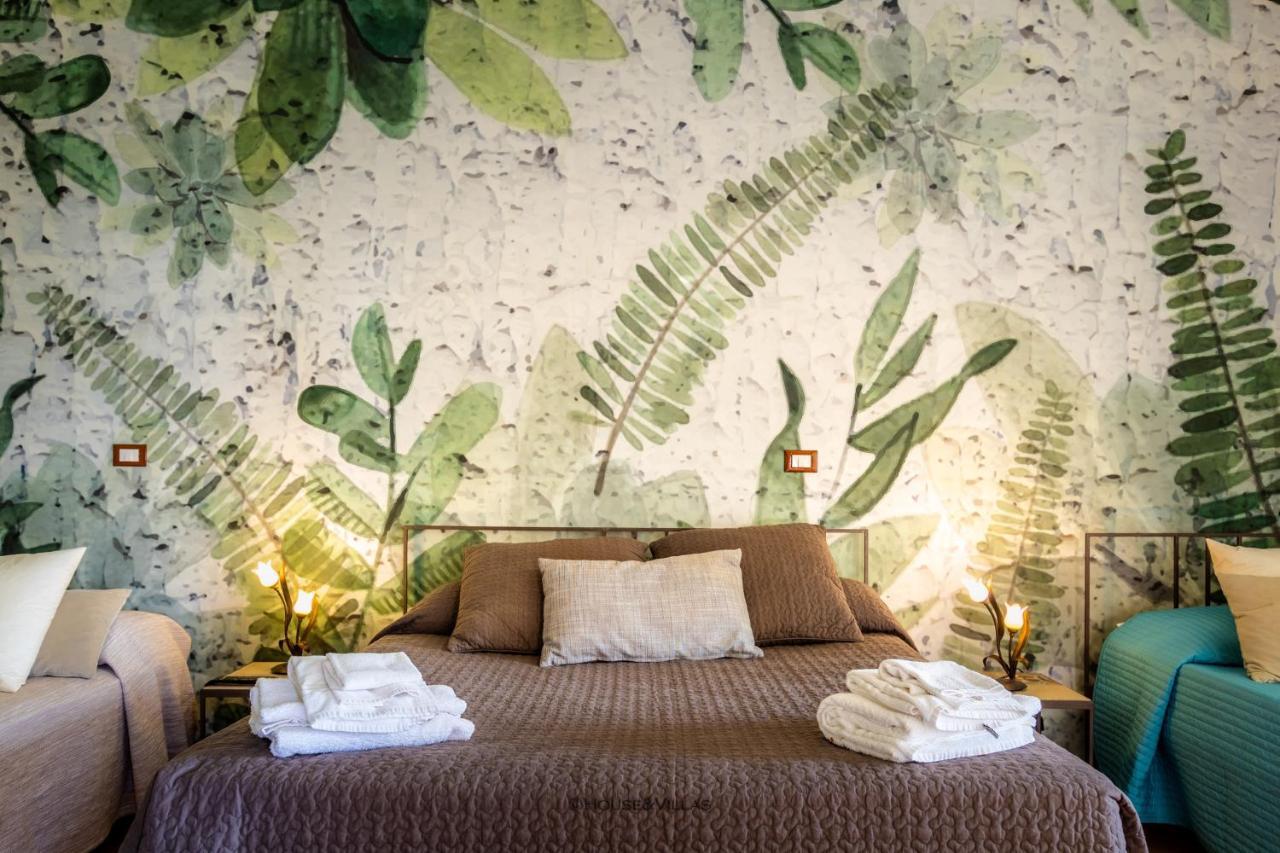 Villa Rosaria Rooms Noto Dış mekan fotoğraf