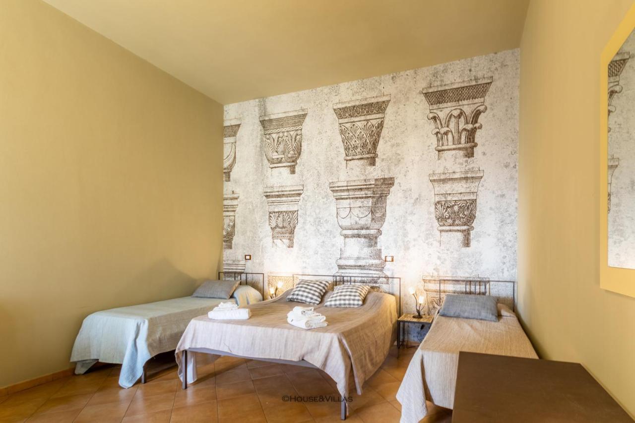 Villa Rosaria Rooms Noto Dış mekan fotoğraf