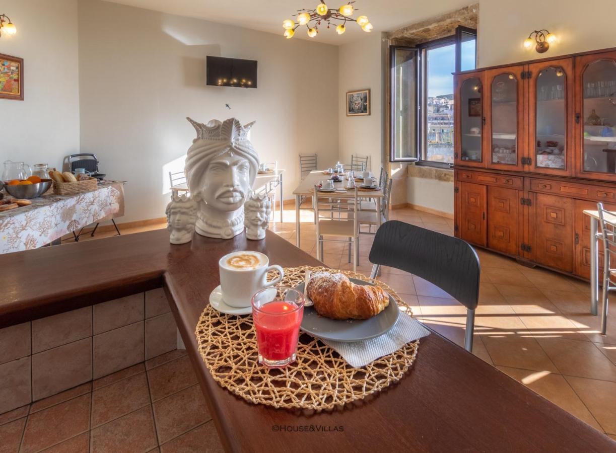 Villa Rosaria Rooms Noto Dış mekan fotoğraf