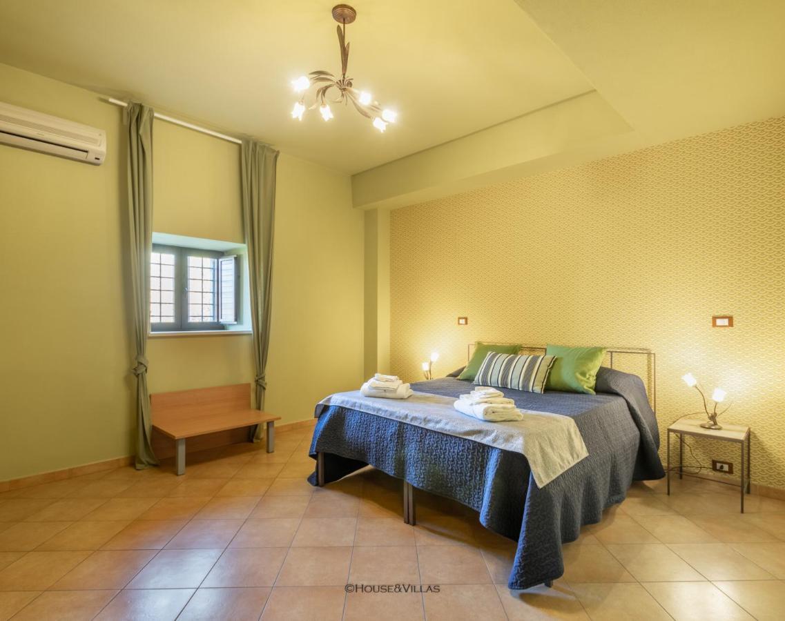 Villa Rosaria Rooms Noto Dış mekan fotoğraf