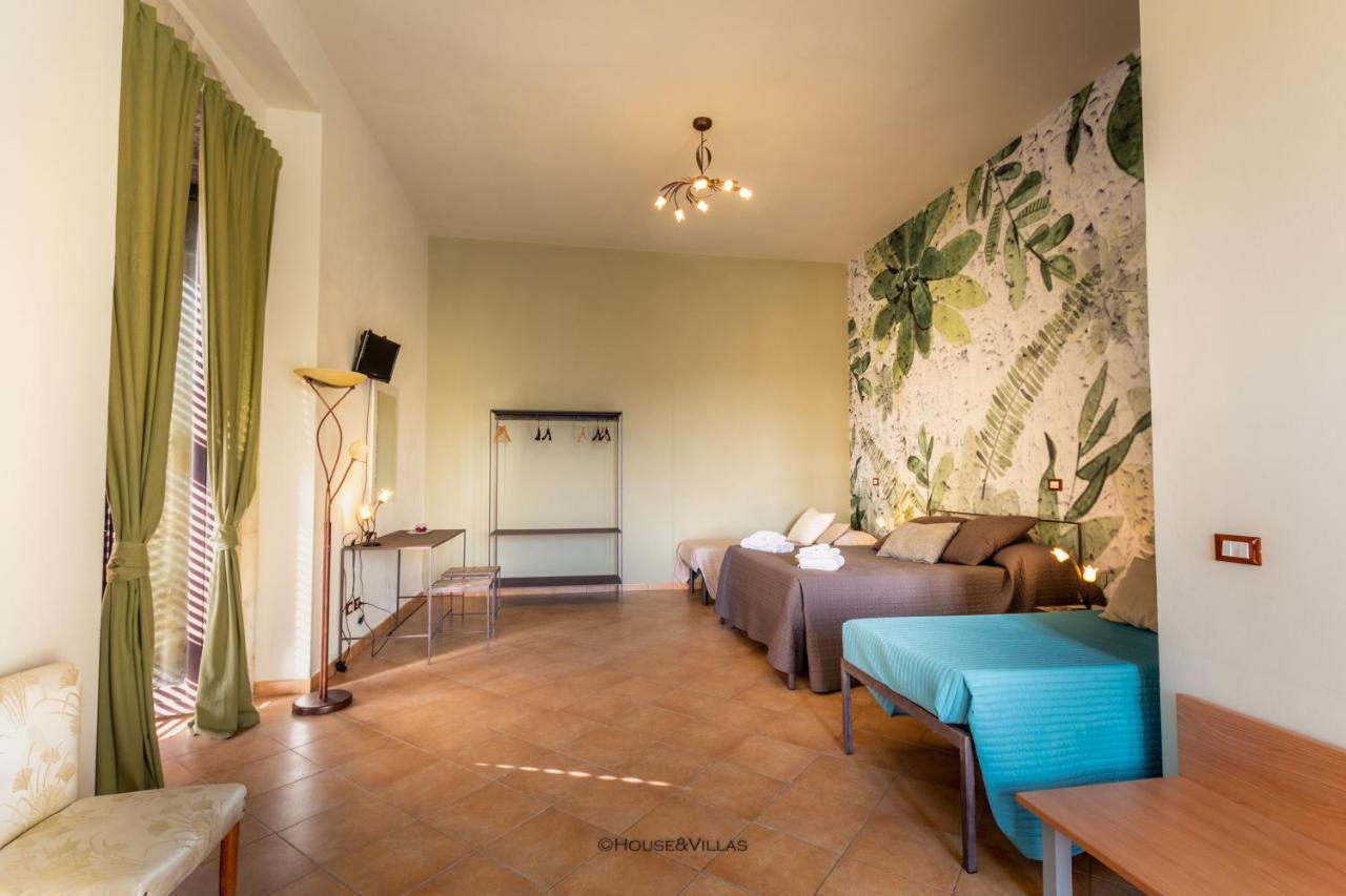 Villa Rosaria Rooms Noto Dış mekan fotoğraf