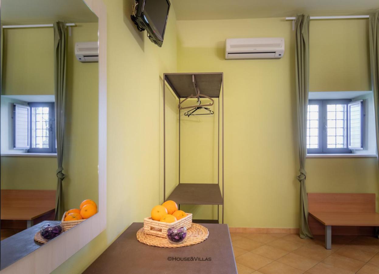 Villa Rosaria Rooms Noto Dış mekan fotoğraf