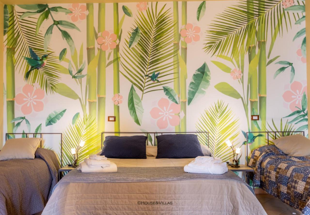 Villa Rosaria Rooms Noto Dış mekan fotoğraf