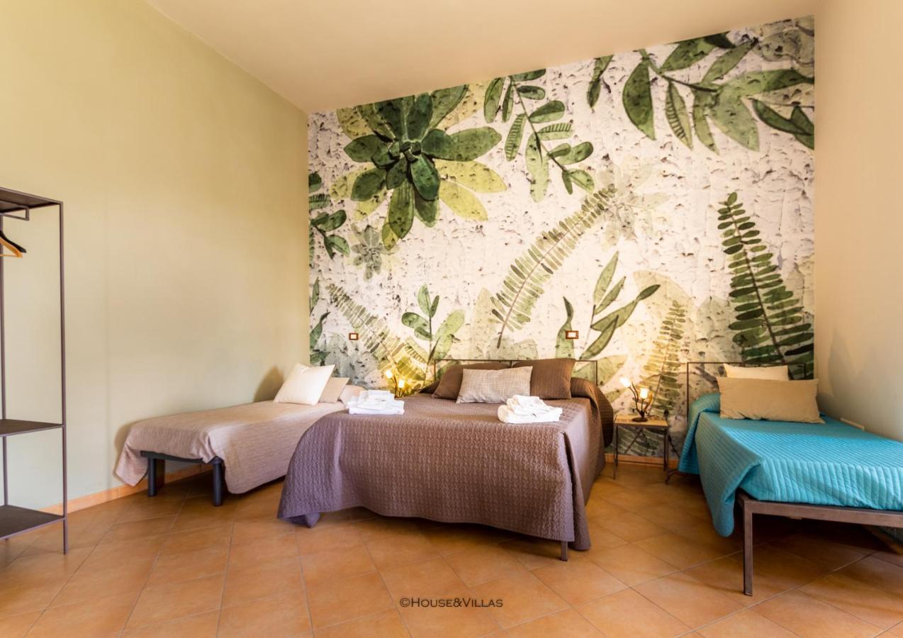 Villa Rosaria Rooms Noto Dış mekan fotoğraf