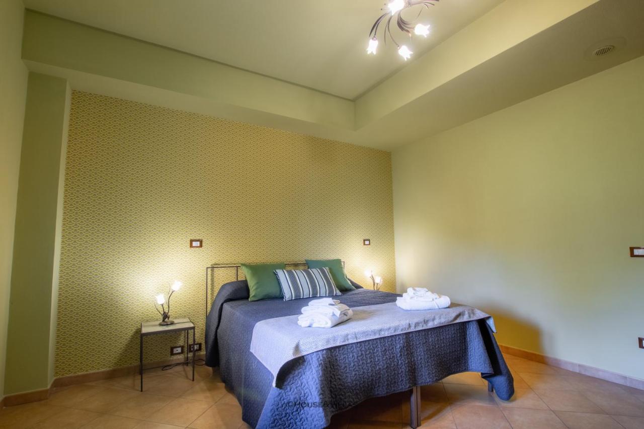 Villa Rosaria Rooms Noto Dış mekan fotoğraf