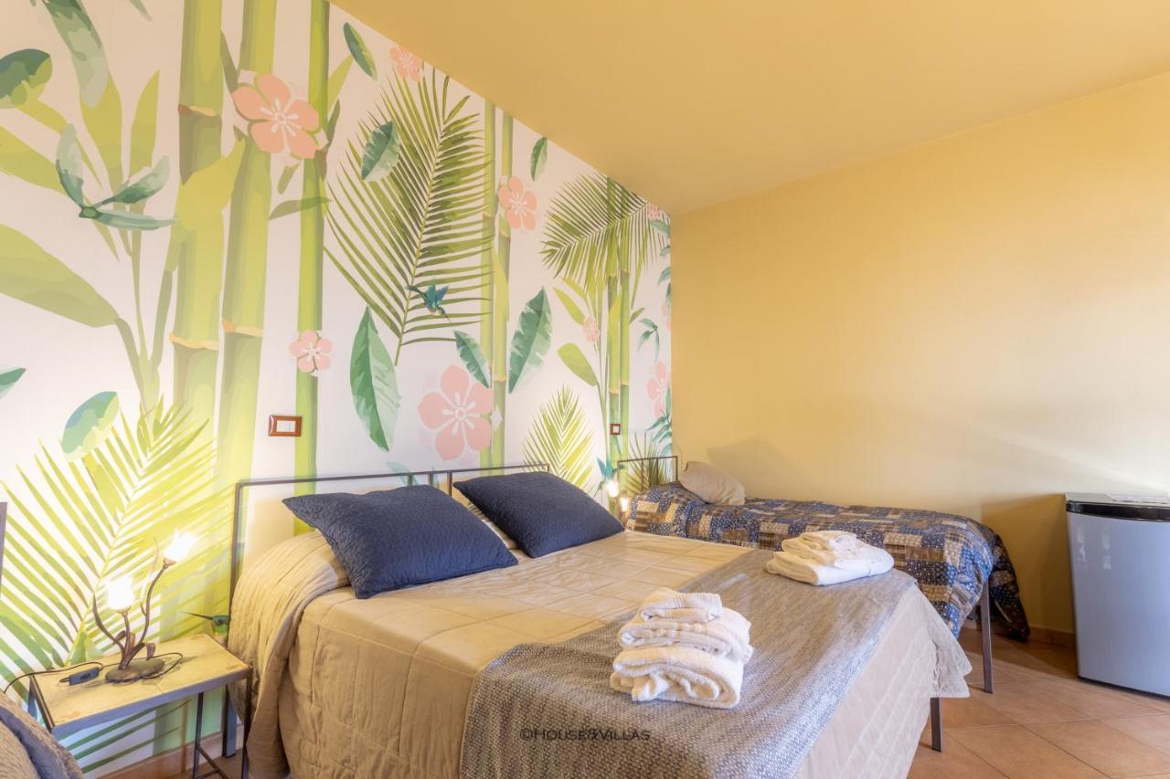 Villa Rosaria Rooms Noto Dış mekan fotoğraf