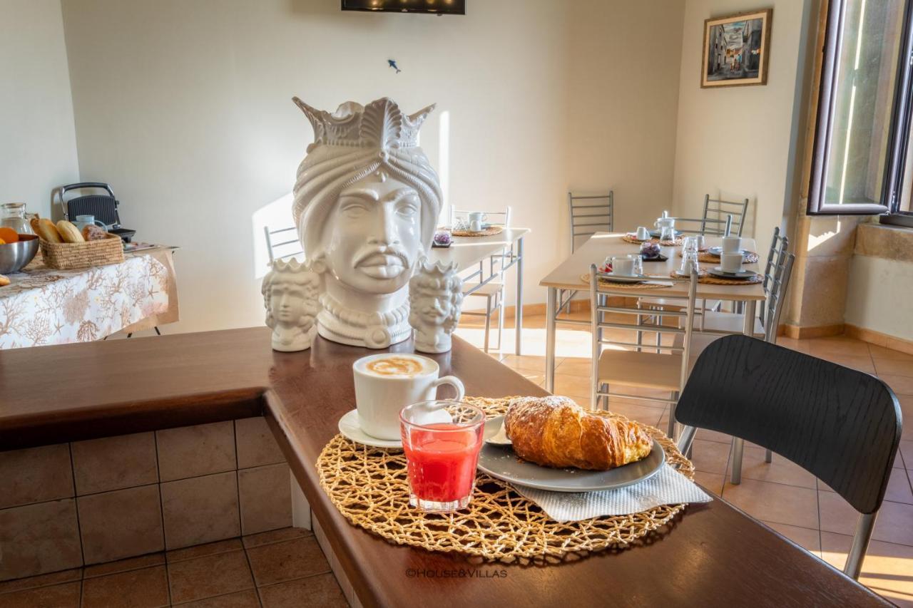 Villa Rosaria Rooms Noto Dış mekan fotoğraf