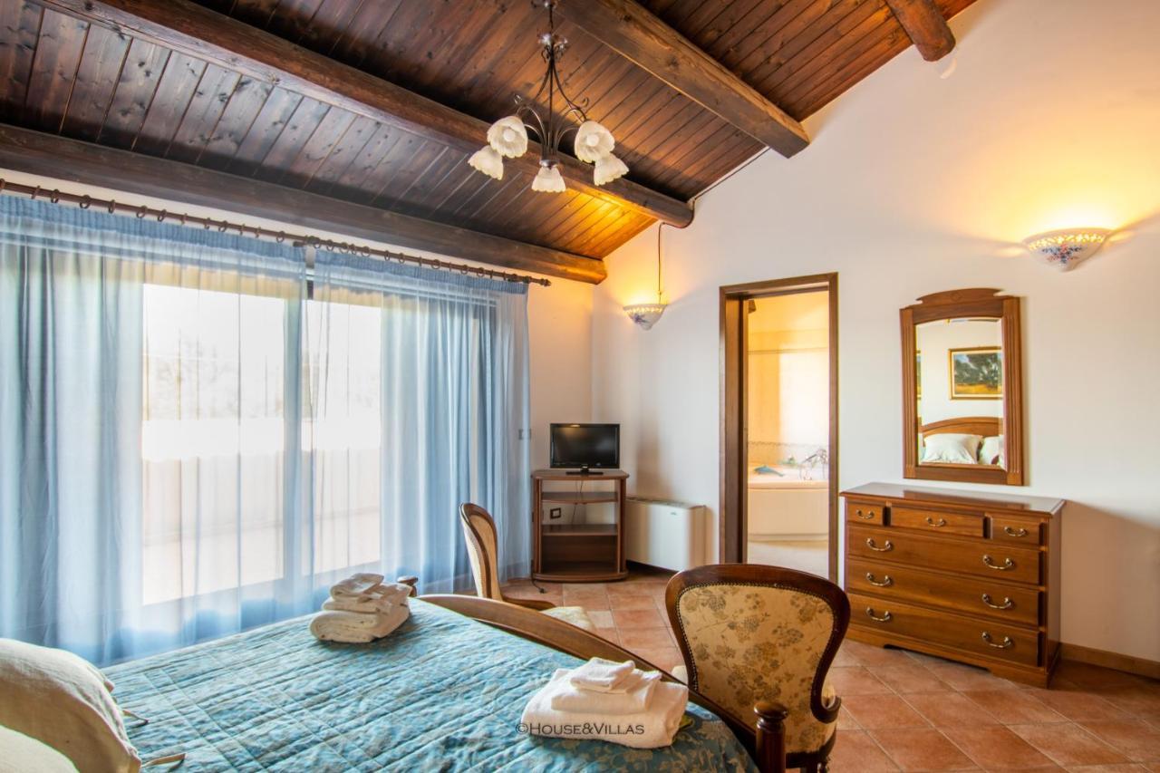 Villa Rosaria Rooms Noto Dış mekan fotoğraf