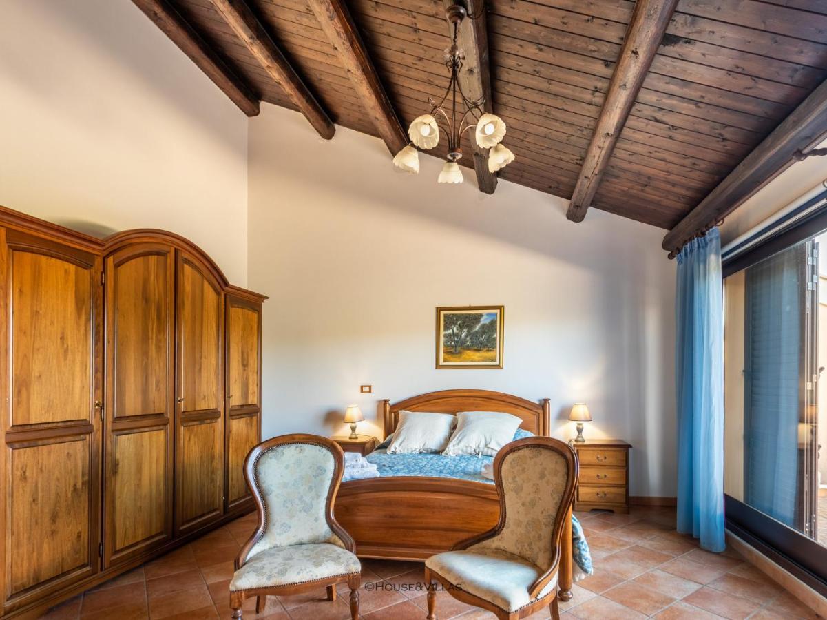 Villa Rosaria Rooms Noto Dış mekan fotoğraf