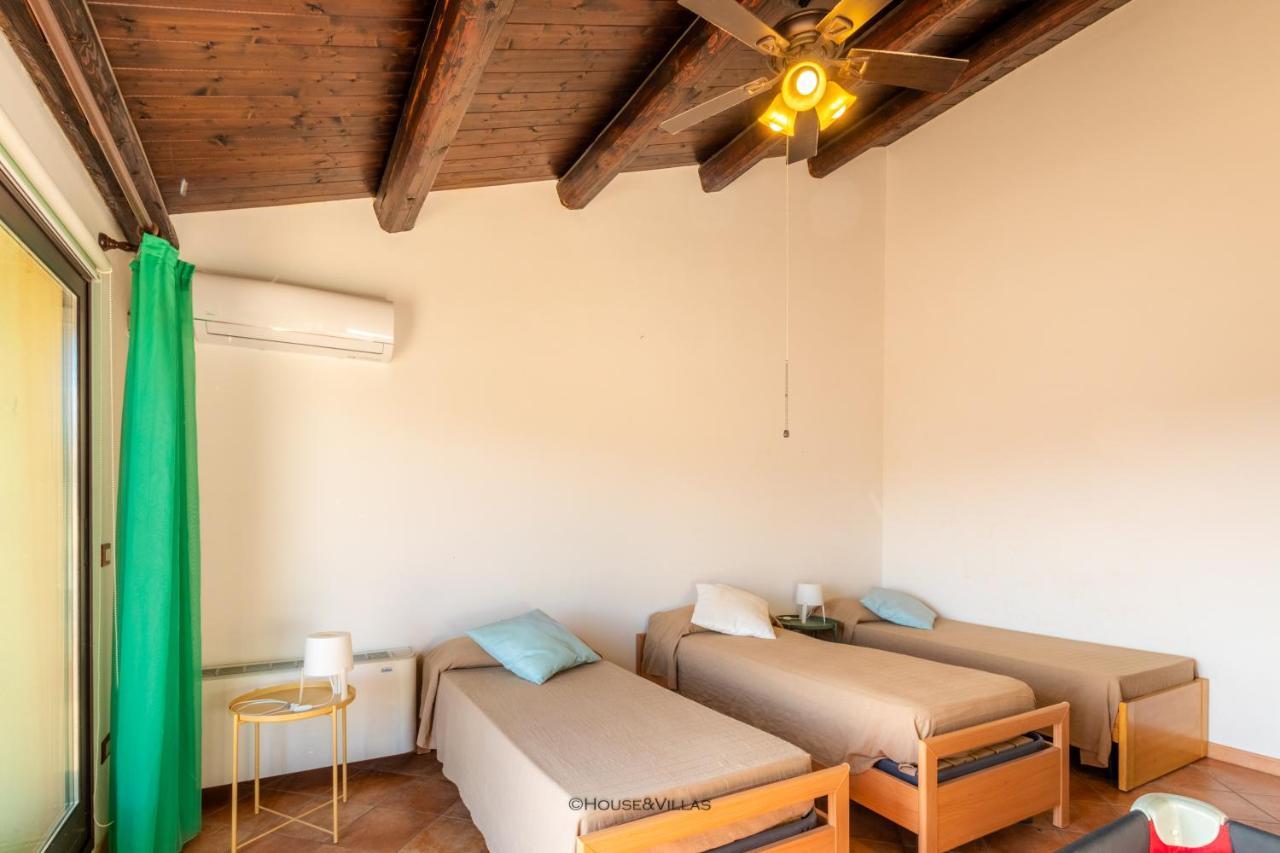 Villa Rosaria Rooms Noto Dış mekan fotoğraf