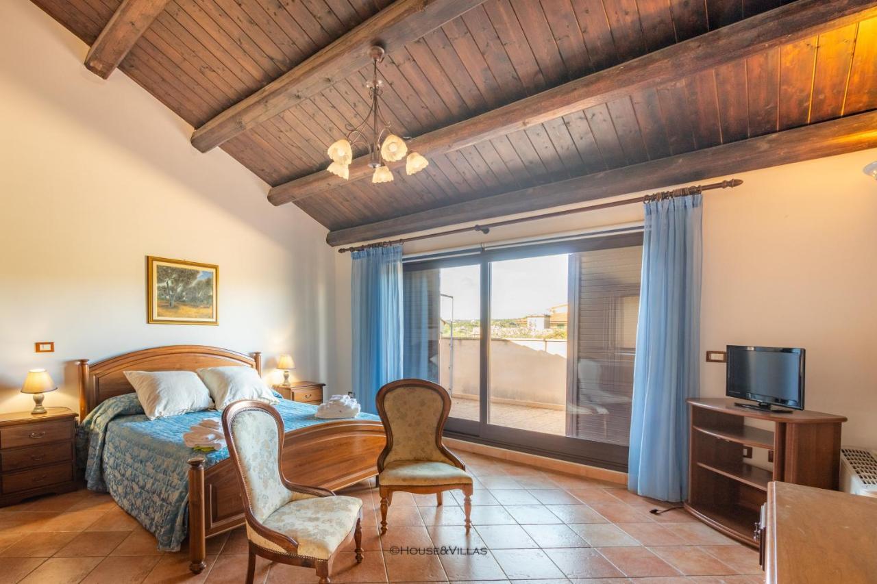 Villa Rosaria Rooms Noto Dış mekan fotoğraf