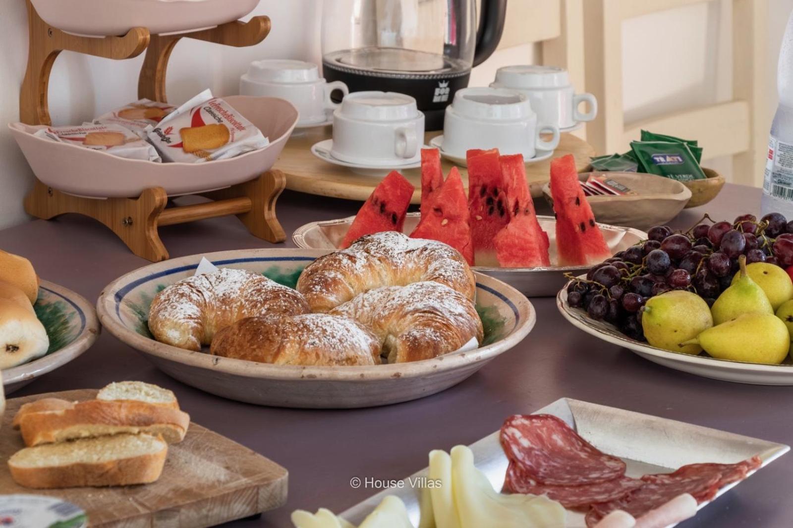 Villa Rosaria Rooms Noto Dış mekan fotoğraf