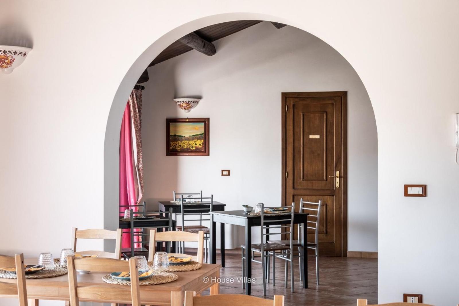 Villa Rosaria Rooms Noto Dış mekan fotoğraf