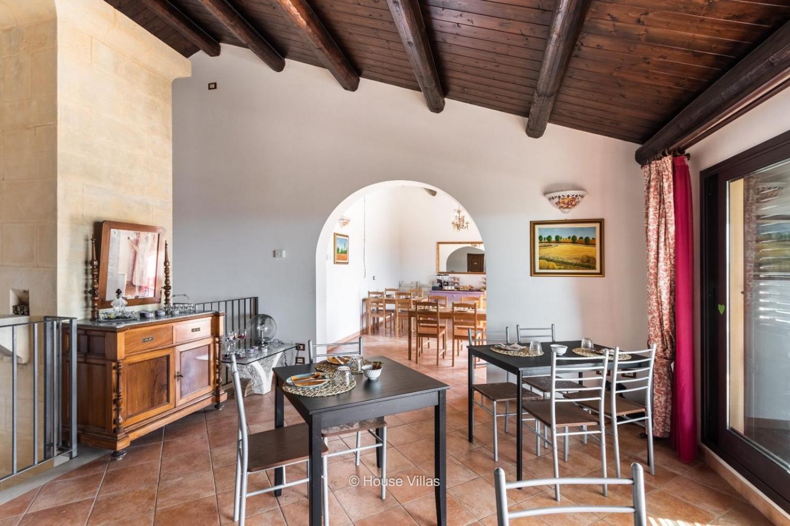 Villa Rosaria Rooms Noto Dış mekan fotoğraf