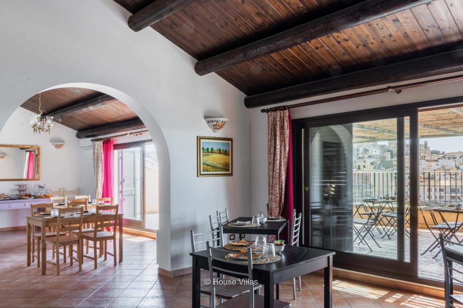 Villa Rosaria Rooms Noto Dış mekan fotoğraf