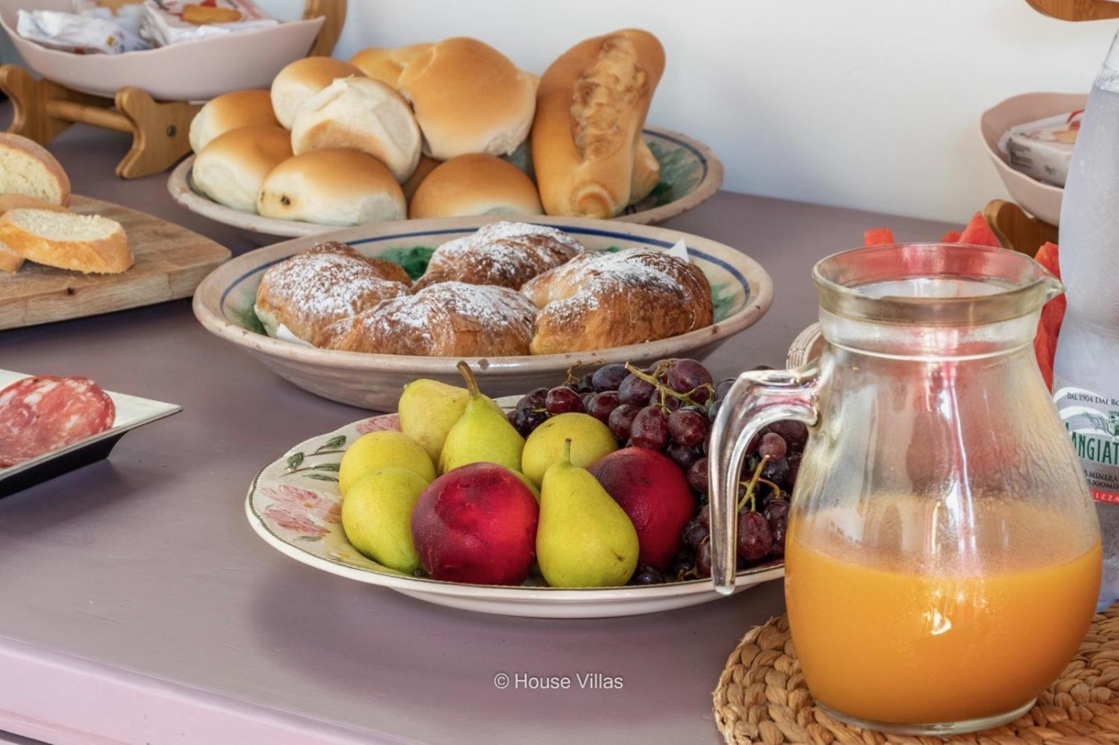 Villa Rosaria Rooms Noto Dış mekan fotoğraf