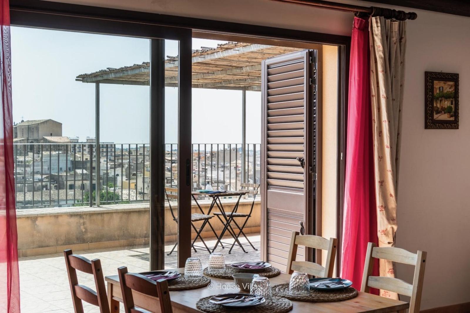 Villa Rosaria Rooms Noto Dış mekan fotoğraf