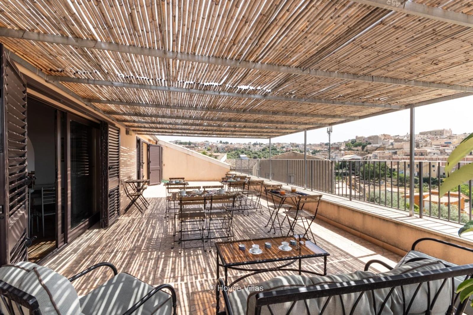 Villa Rosaria Rooms Noto Dış mekan fotoğraf