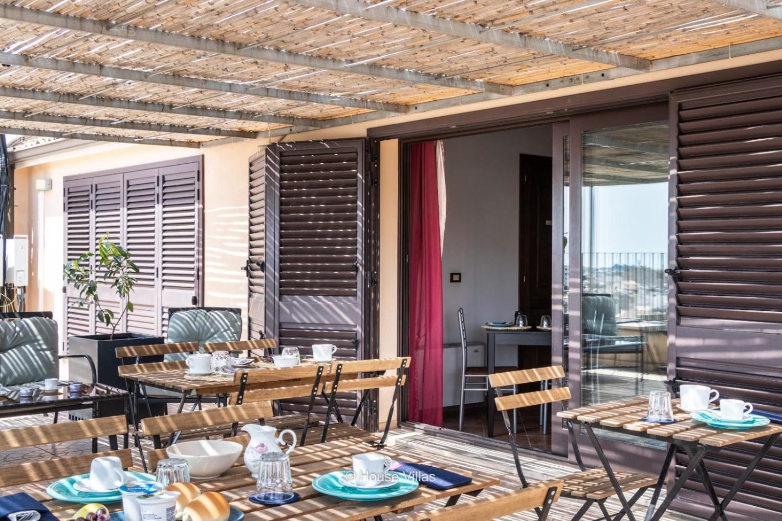 Villa Rosaria Rooms Noto Dış mekan fotoğraf