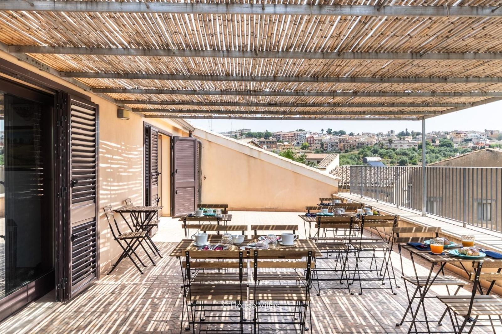 Villa Rosaria Rooms Noto Dış mekan fotoğraf