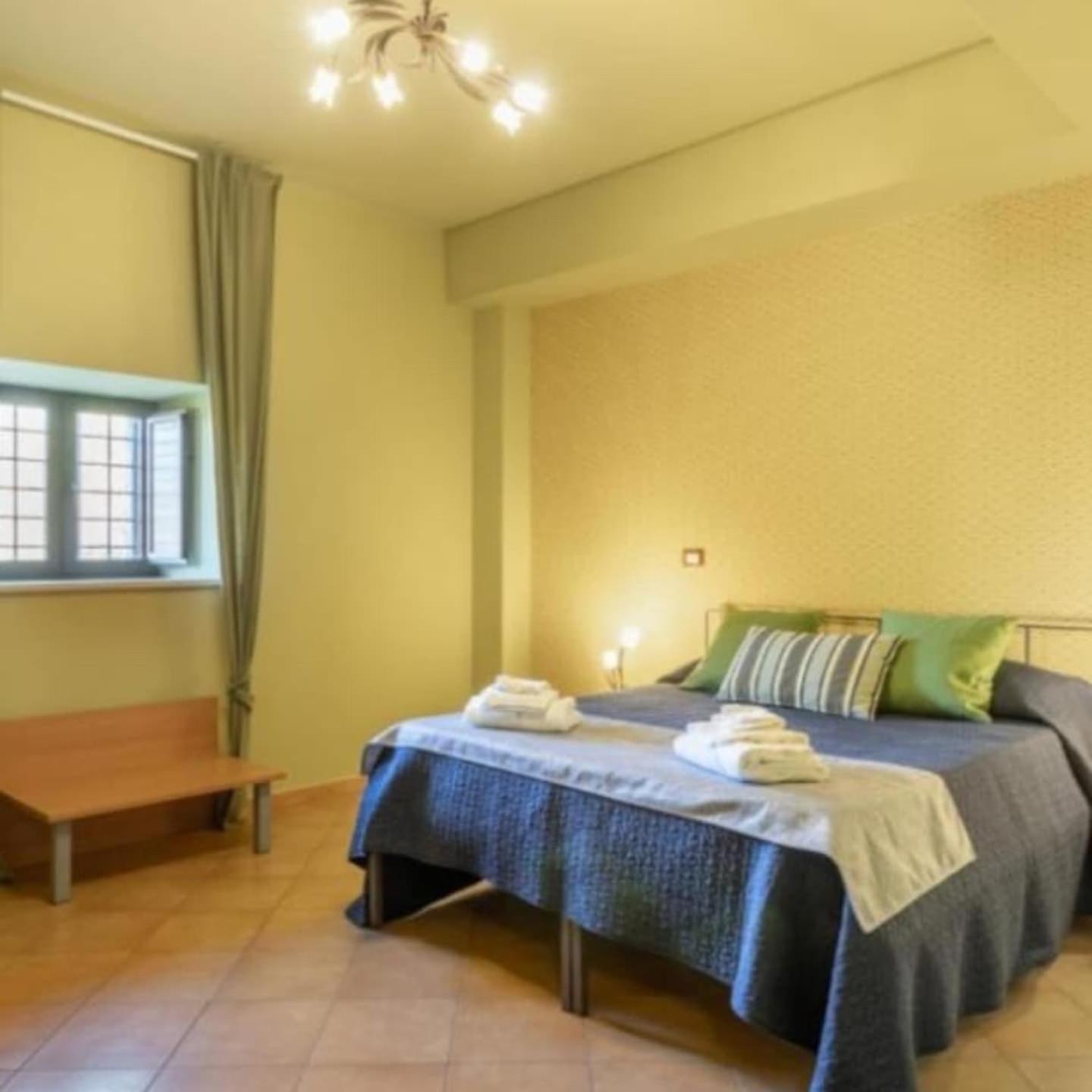Villa Rosaria Rooms Noto Dış mekan fotoğraf