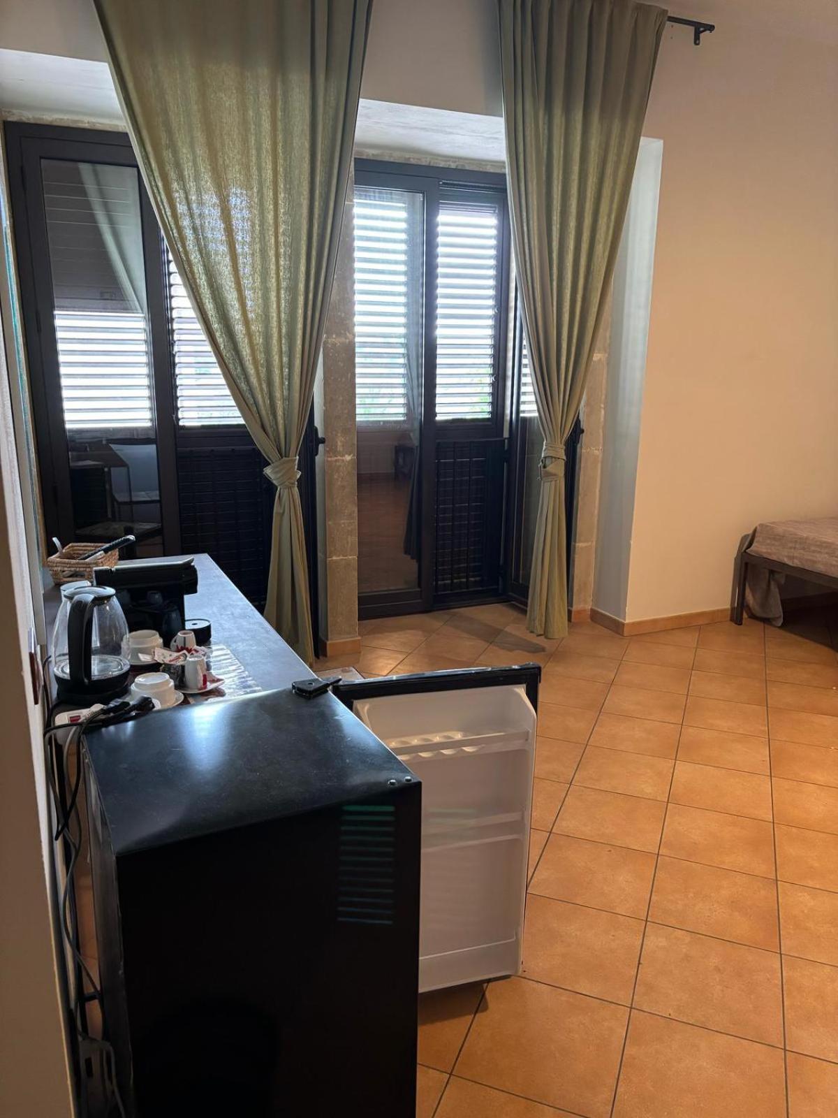 Villa Rosaria Rooms Noto Dış mekan fotoğraf