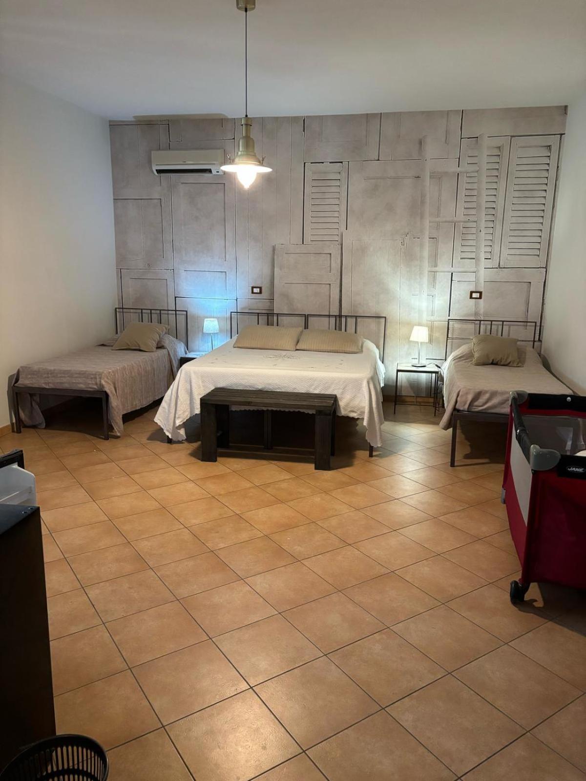 Villa Rosaria Rooms Noto Dış mekan fotoğraf