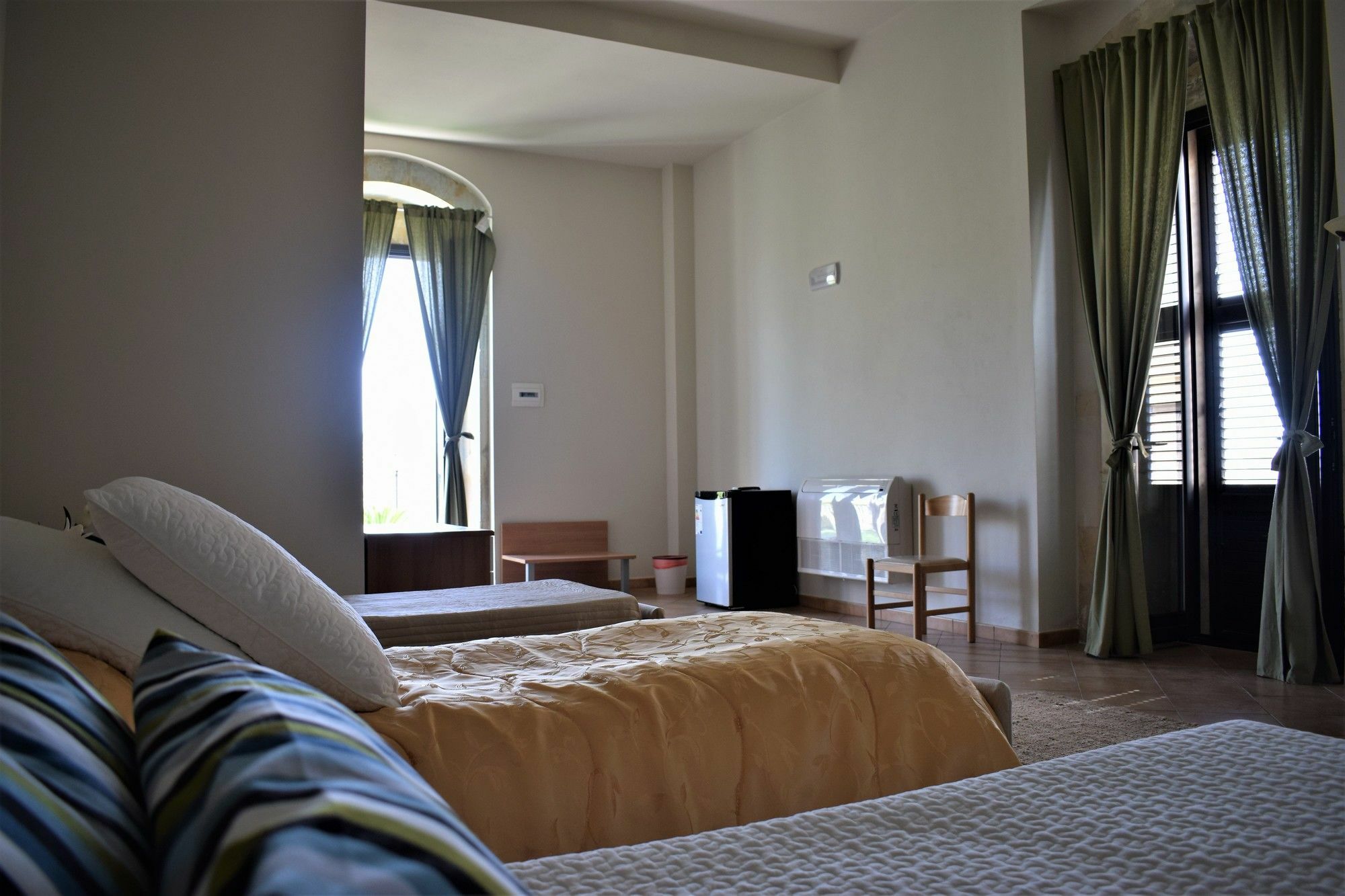 Villa Rosaria Rooms Noto Dış mekan fotoğraf