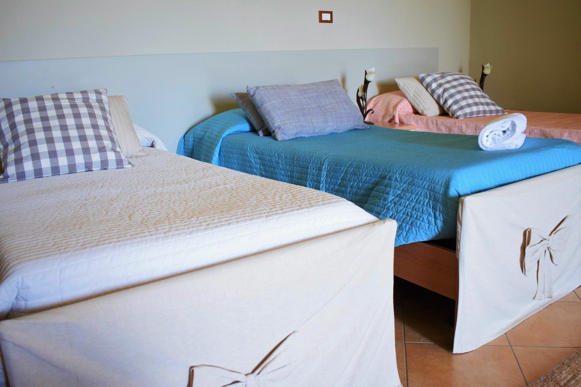 Villa Rosaria Rooms Noto Dış mekan fotoğraf