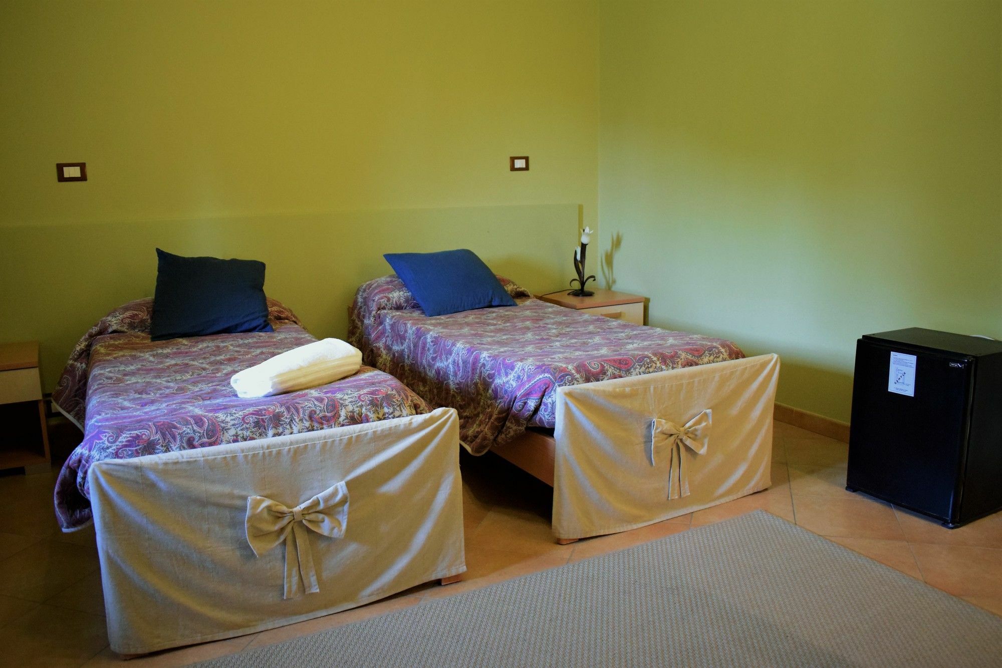 Villa Rosaria Rooms Noto Dış mekan fotoğraf