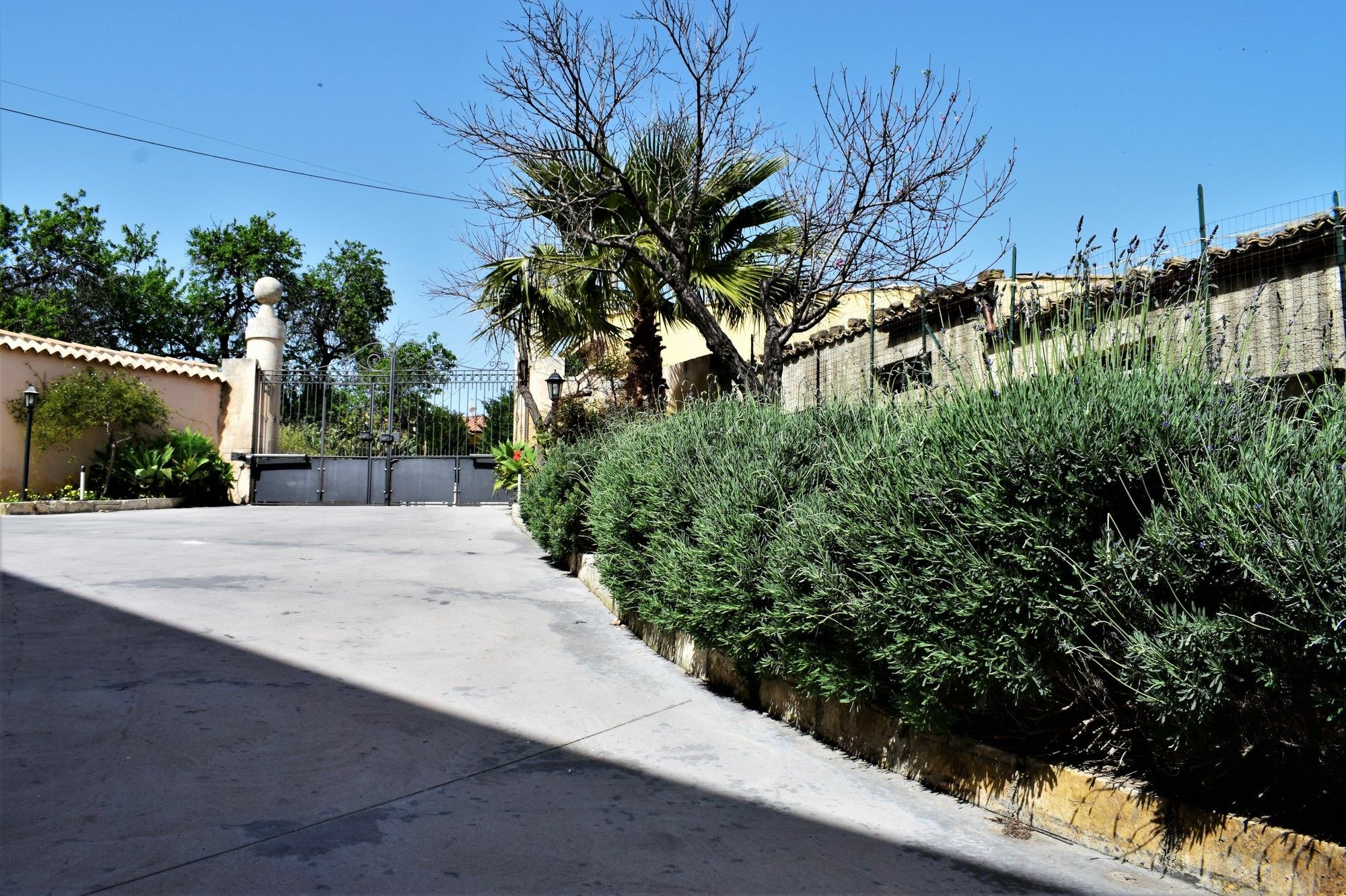 Villa Rosaria Rooms Noto Dış mekan fotoğraf