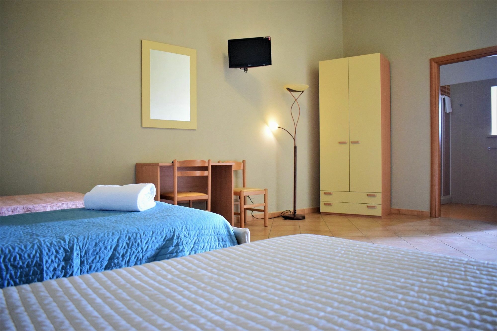 Villa Rosaria Rooms Noto Dış mekan fotoğraf
